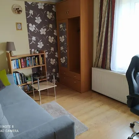 Agroturystyka Ogród Radocza