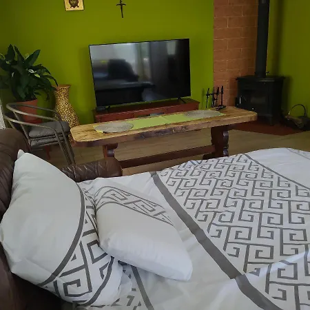 Agroturystyka Ogród *