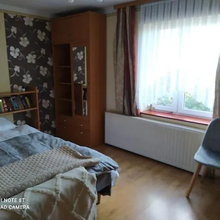 Agroturystyka Ogród Radocza