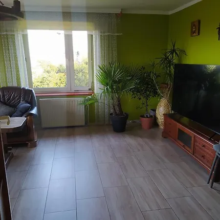 Agroturystyka Ogród Сasa de vacaciones *