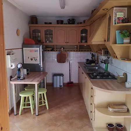 Сasa de vacaciones Agroturystyka Ogród