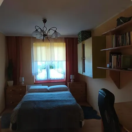 Agroturystyka Ogród *